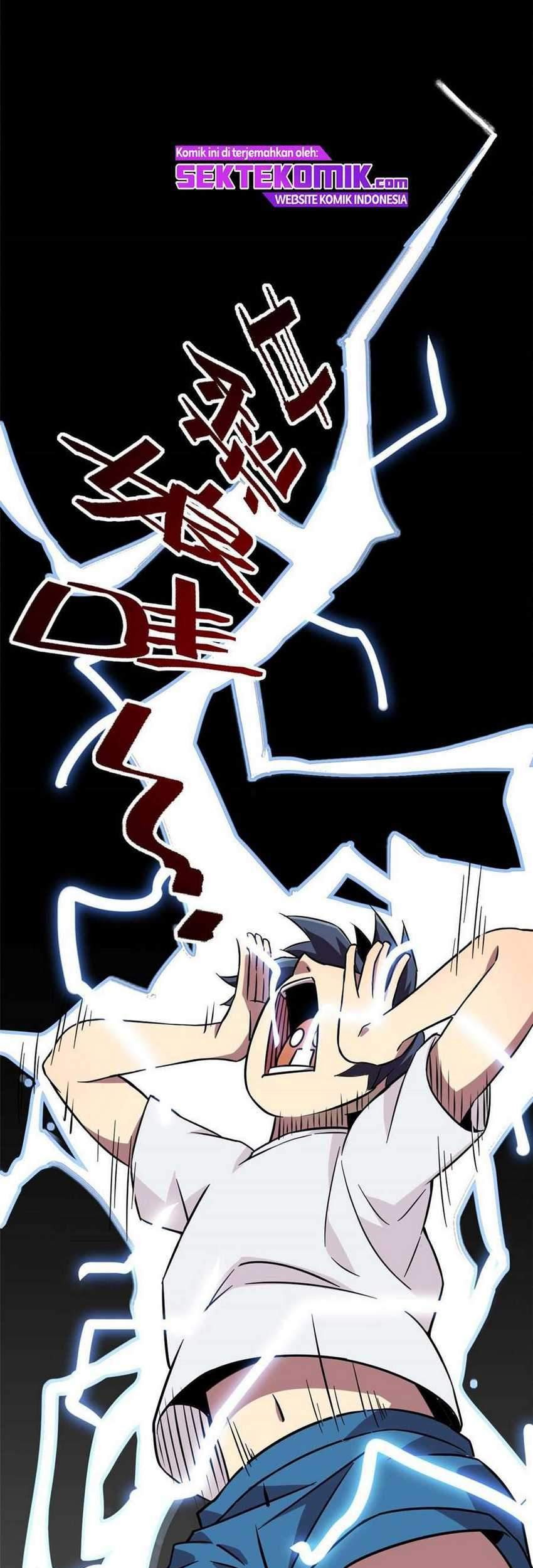 Super God Card Maker chapter 02 halaman 40