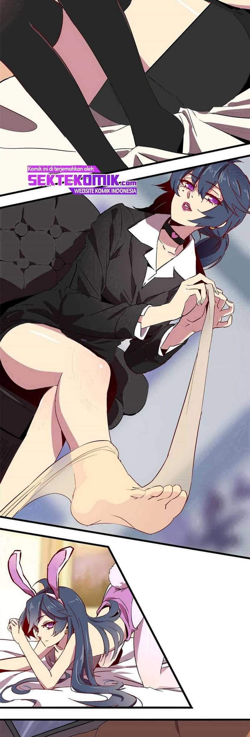Super God Card Maker chapter 02 halaman 54