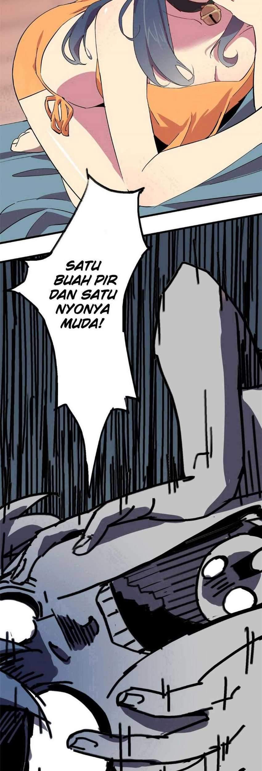 Super God Card Maker chapter 02 halaman 58