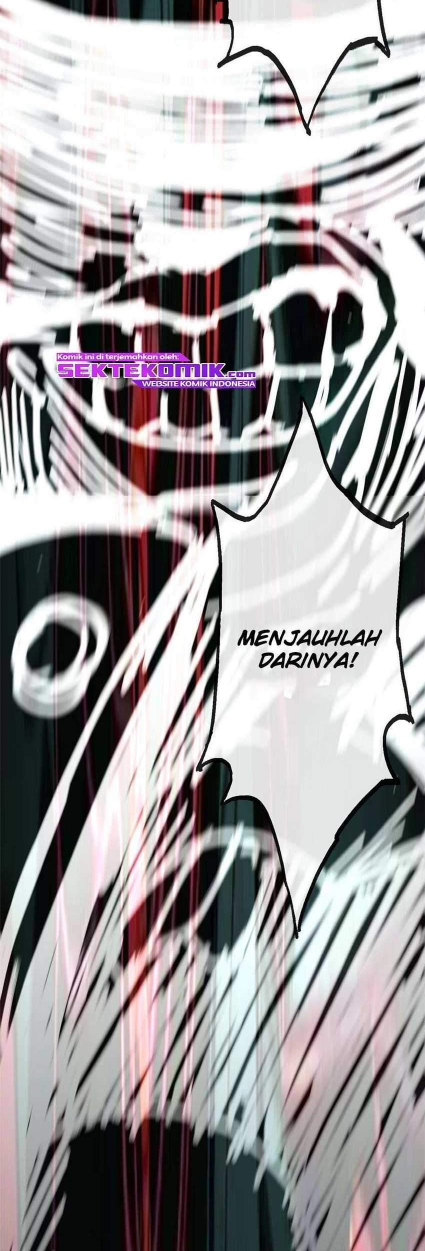Super God Card Maker Bab 03 halaman 12