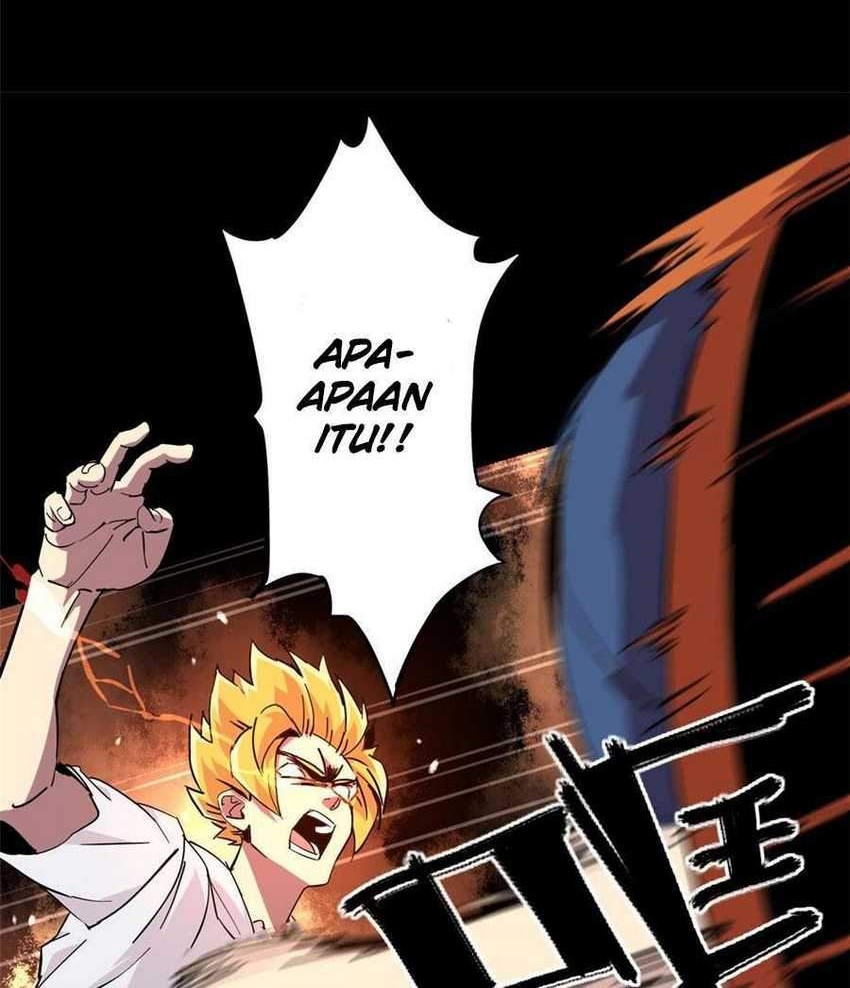 Super God Card Maker Bab 03 halaman 15