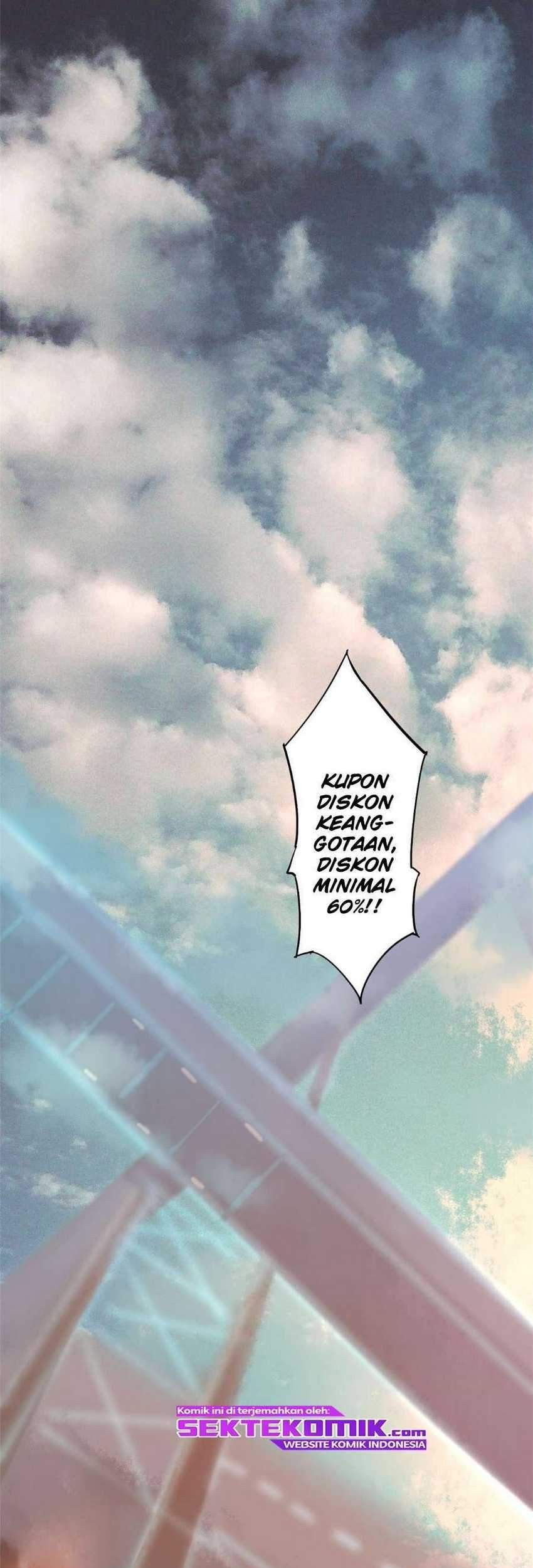 Super God Card Maker Bab 03 halaman 28