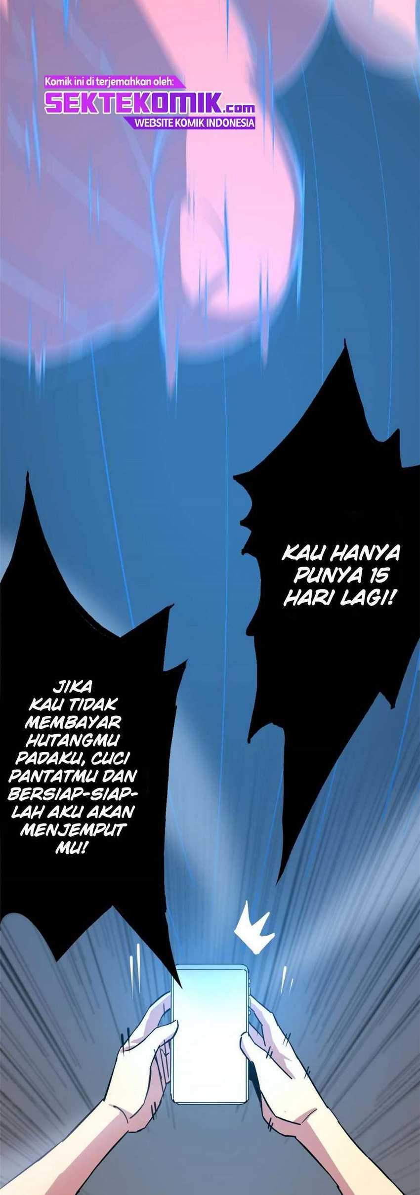 Super God Card Maker Bab 03 halaman 45