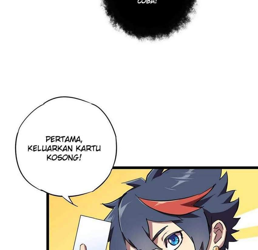 Super God Card Maker Bab 04 halaman 5