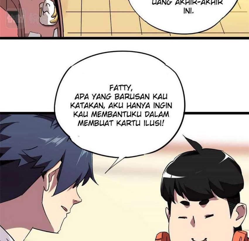 Super God Card Maker Bab 04 halaman 25