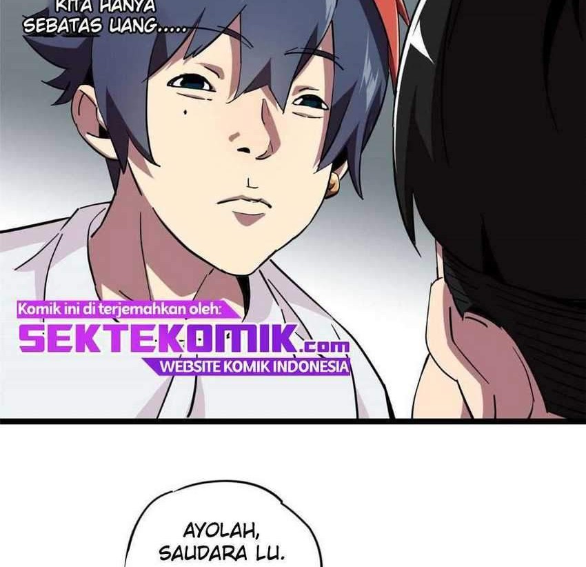 Super God Card Maker Bab 04 halaman 27