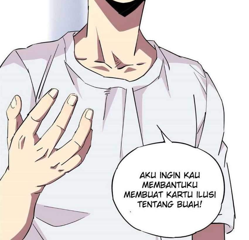 Super God Card Maker Bab 04 halaman 29