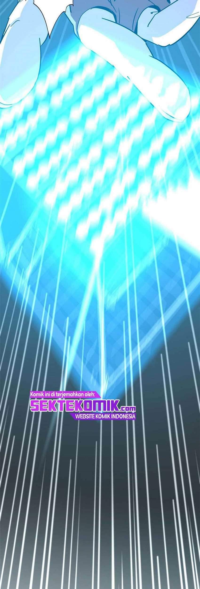 Super God Card Maker Bab 04 halaman 44
