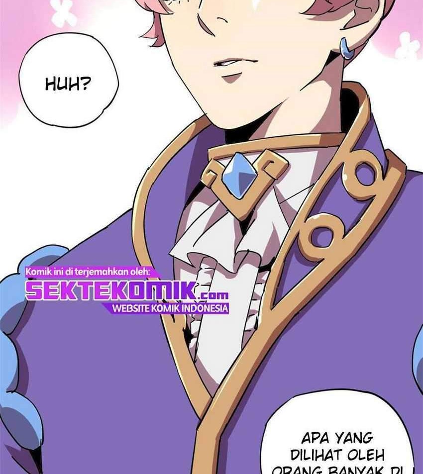 Super God Card Maker chapter 05 halaman 3