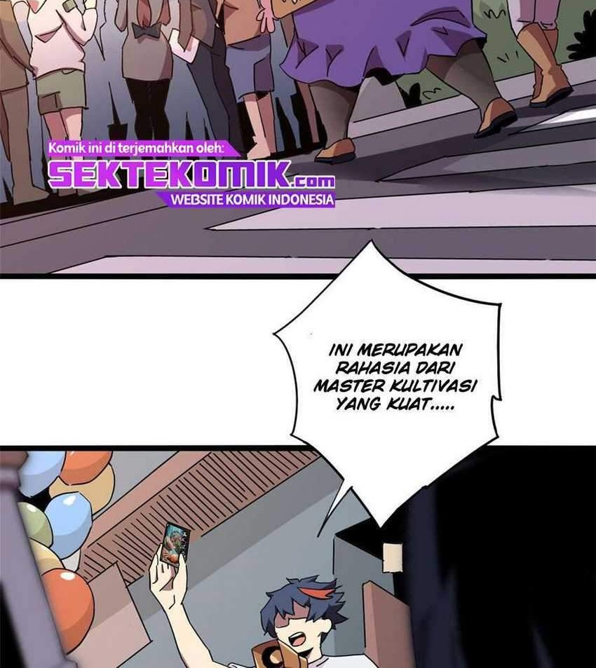 Super God Card Maker chapter 05 halaman 7