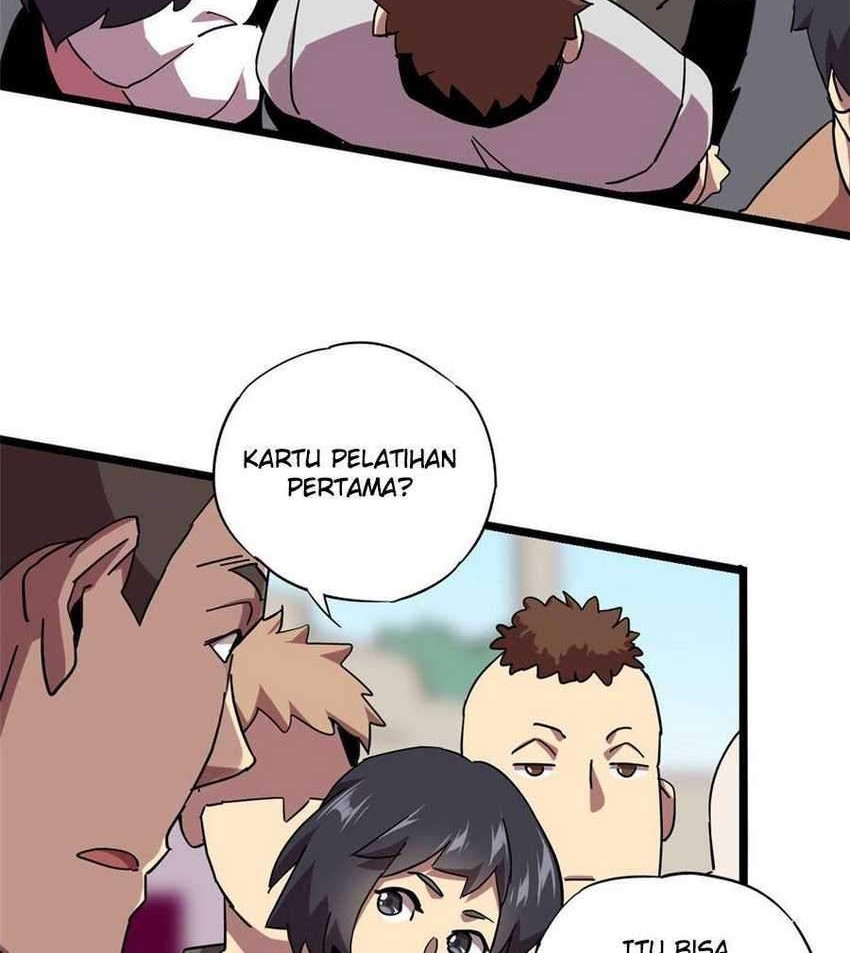 Super God Card Maker chapter 05 halaman 11