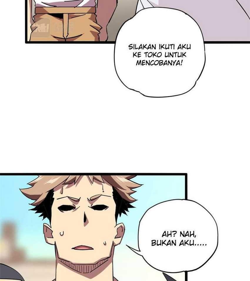 Super God Card Maker chapter 05 halaman 13