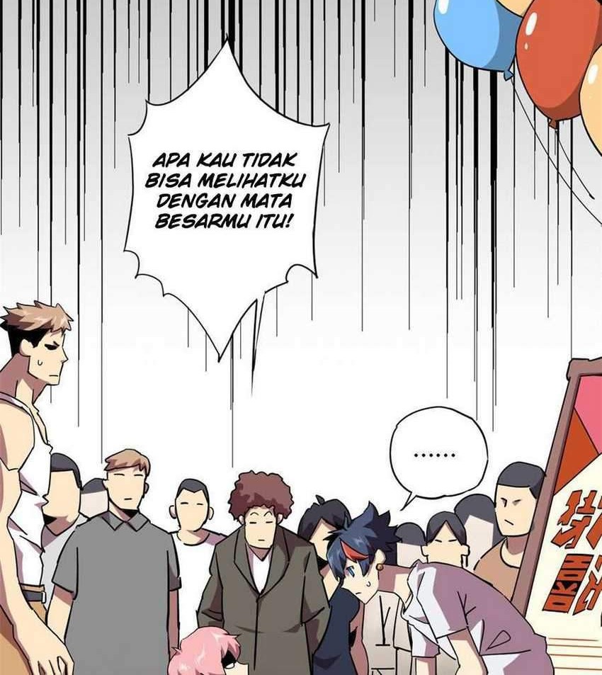 Super God Card Maker chapter 05 halaman 15