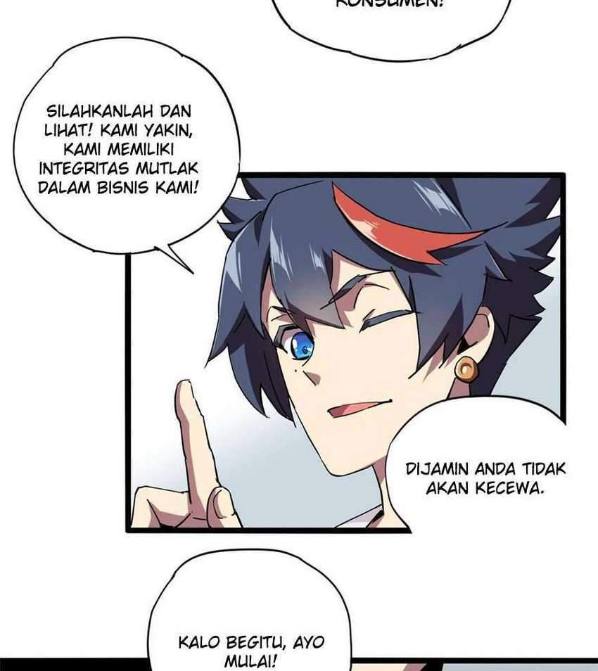 Super God Card Maker chapter 05 halaman 17