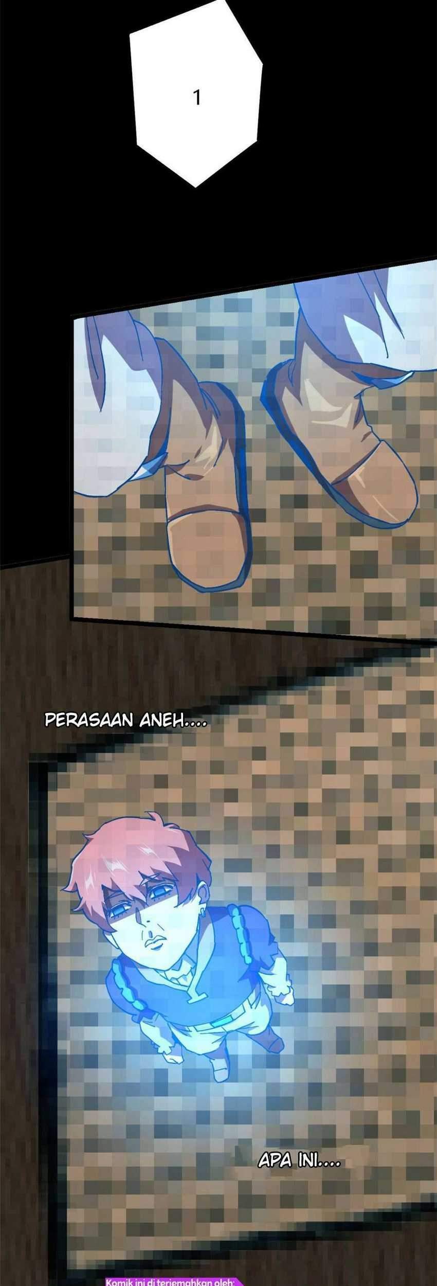 Super God Card Maker chapter 05 halaman 20