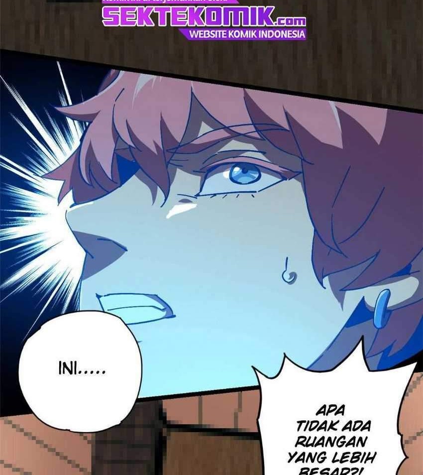 Super God Card Maker chapter 05 halaman 21