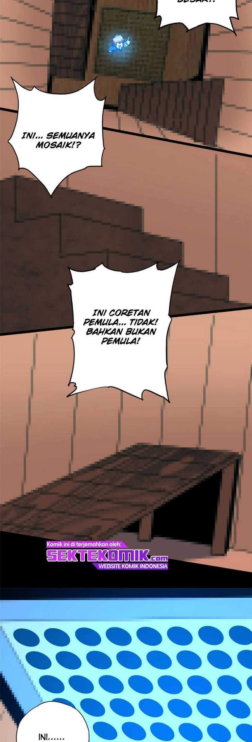 Super God Card Maker chapter 05 halaman 22