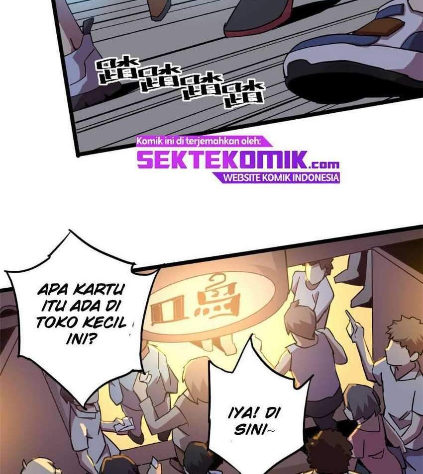 Super God Card Maker chapter 05 halaman 31