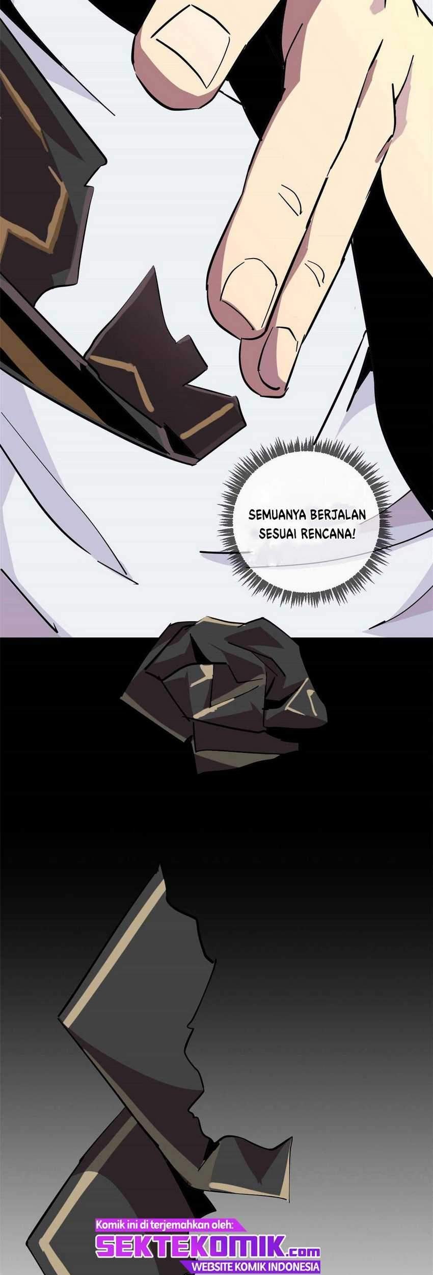 Super God Card Maker chapter 06 halaman 46
