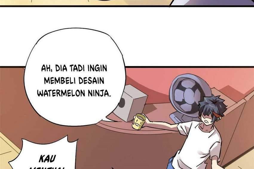 Super God Card Maker chapter 06 halaman 49