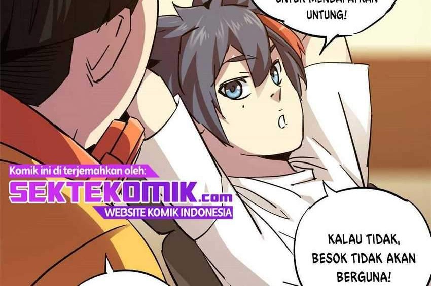 Super God Card Maker chapter 06 halaman 57