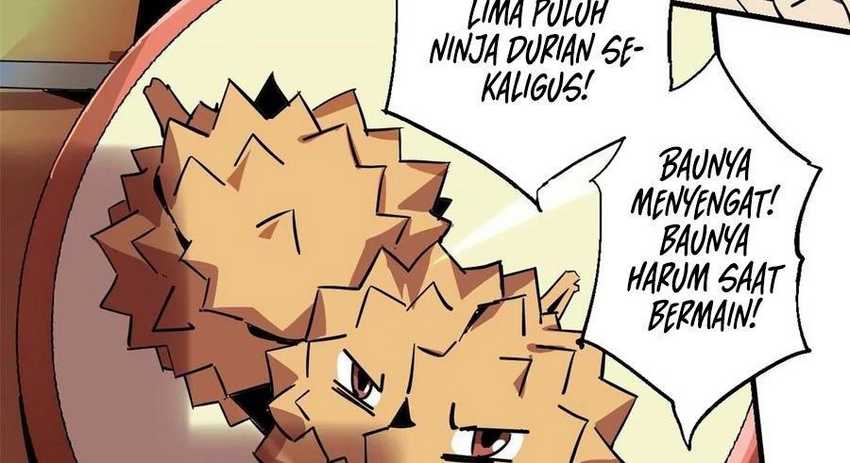 Super God Card Maker Bab 07 halaman 4