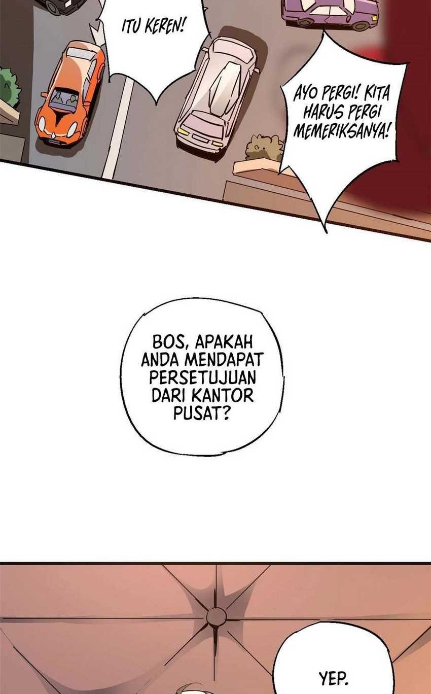 Super God Card Maker Bab 07 halaman 9