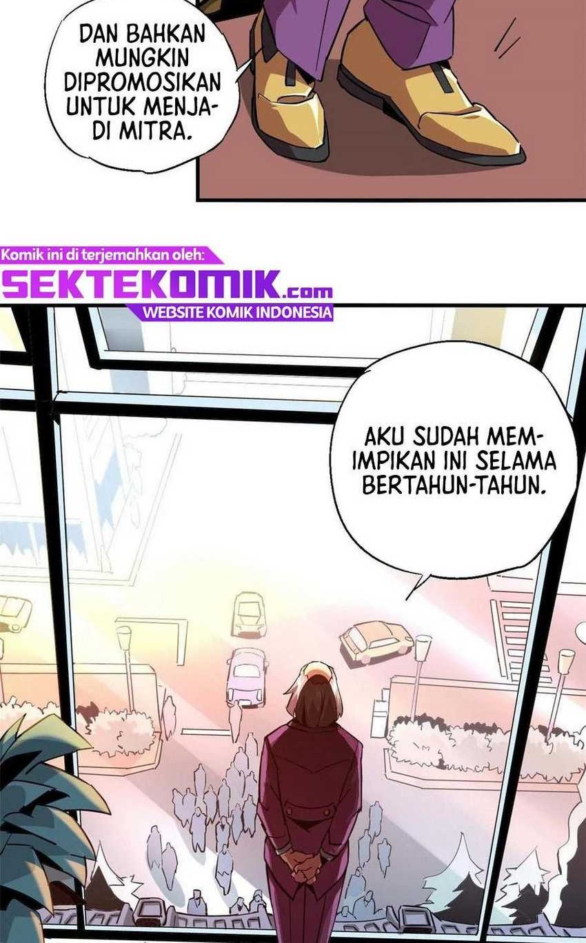 Super God Card Maker Bab 07 halaman 12