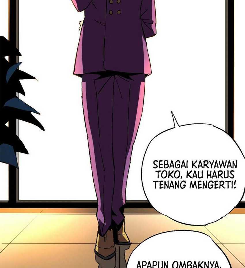 Super God Card Maker Bab 07 halaman 18