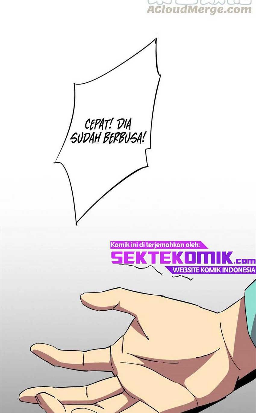 Super God Card Maker Bab 07 halaman 25