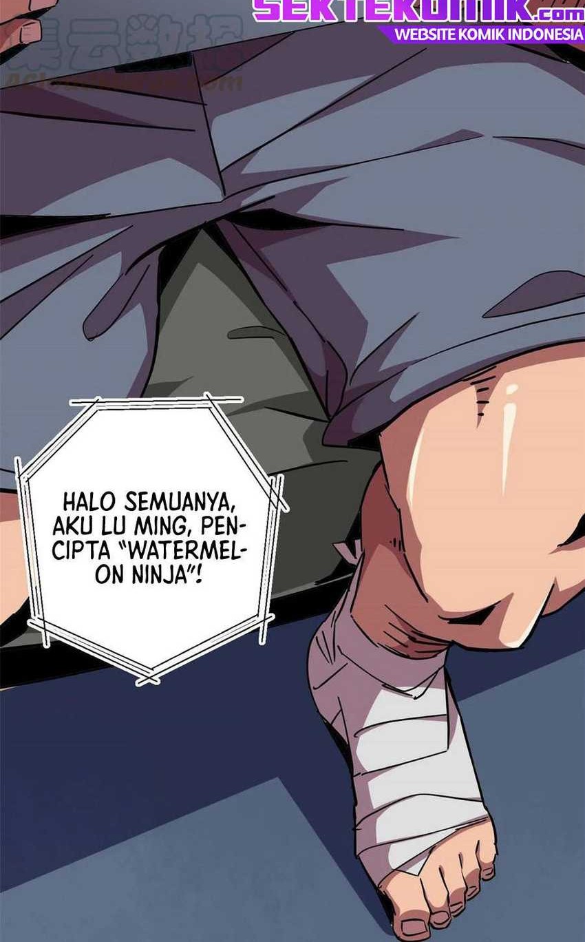 Super God Card Maker Bab 07 halaman 30