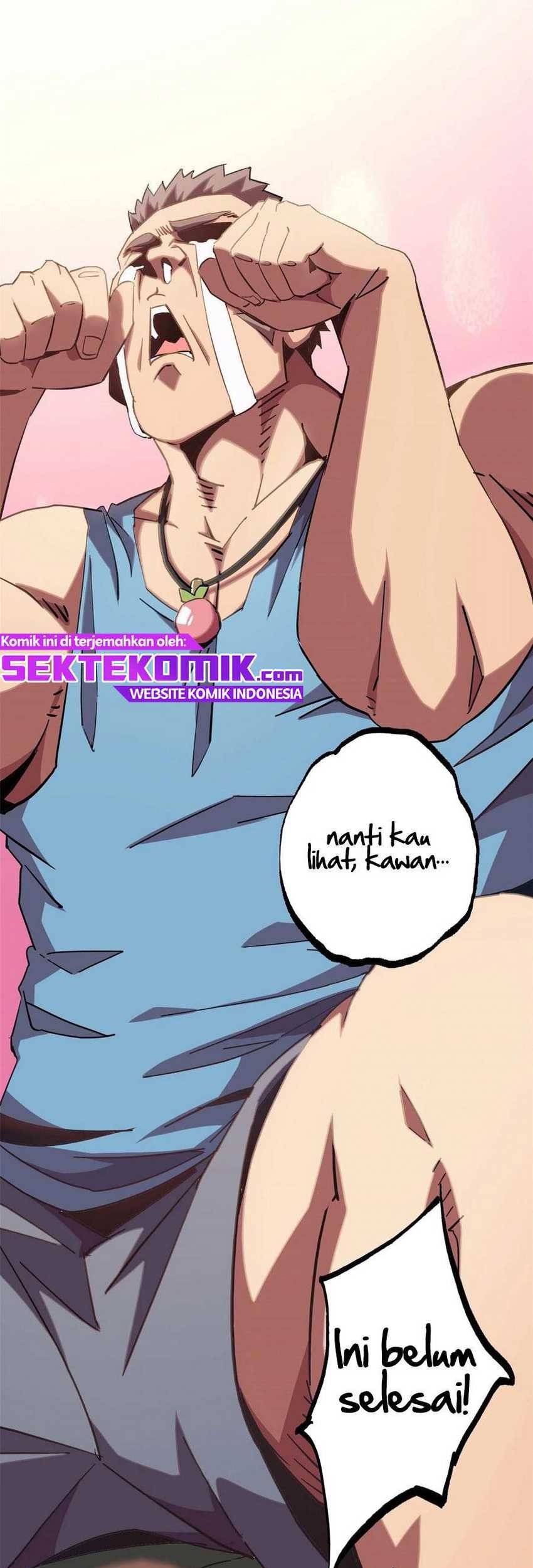 Super God Card Maker Bab 07 halaman 39