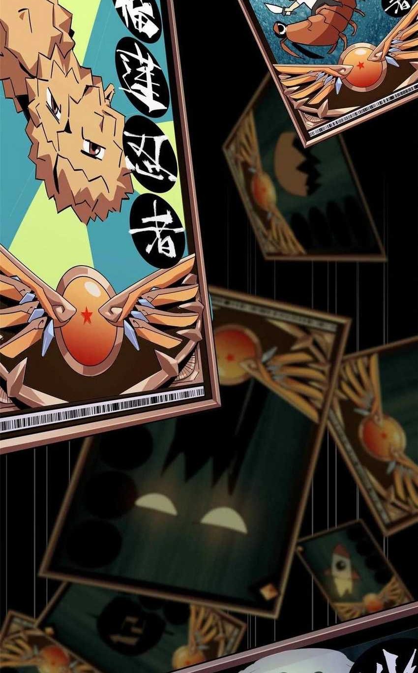 Super God Card Maker Bab 08 halaman 3