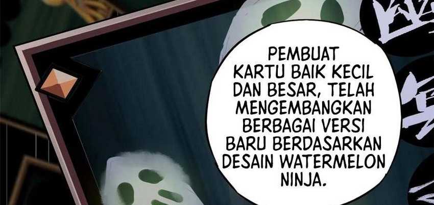 Super God Card Maker Bab 08 halaman 4