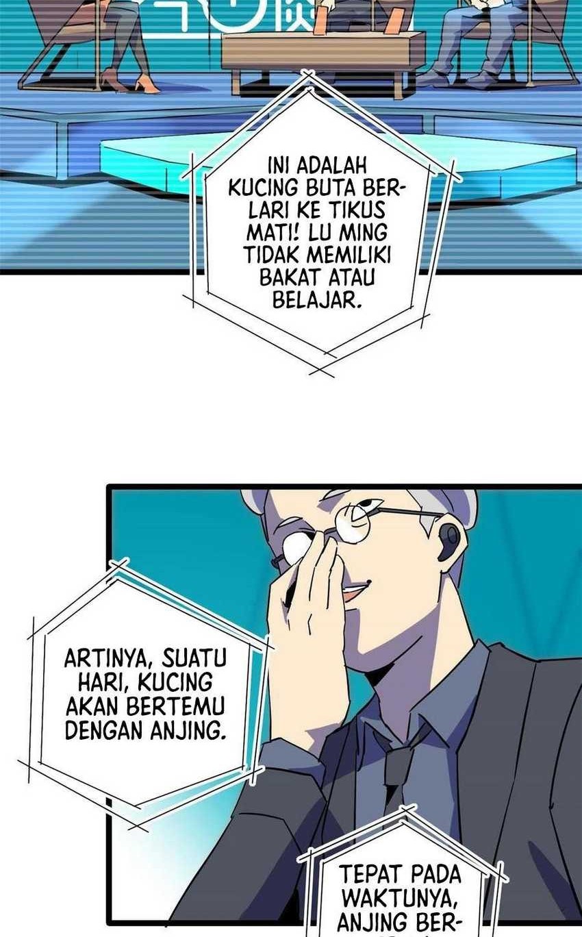 Super God Card Maker Bab 08 halaman 9