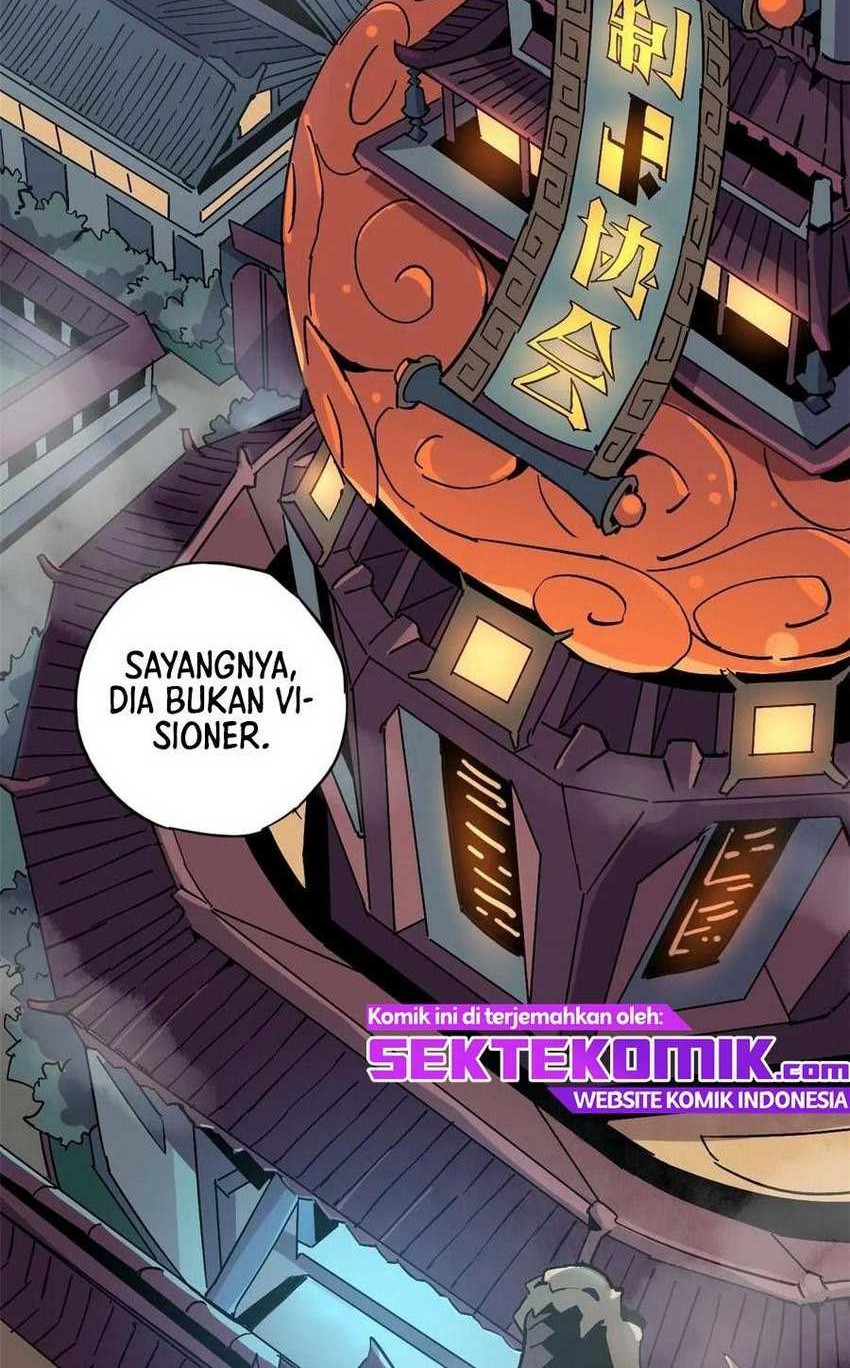 Super God Card Maker Bab 08 halaman 12