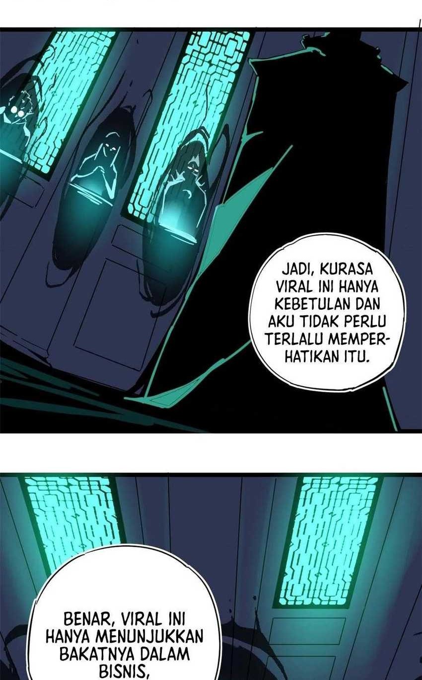 Super God Card Maker Bab 08 halaman 15