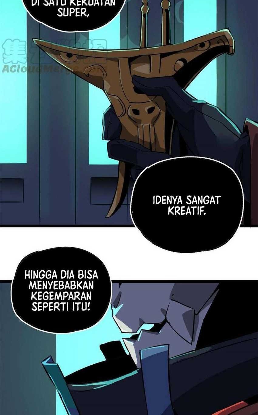 Super God Card Maker Bab 08 halaman 18