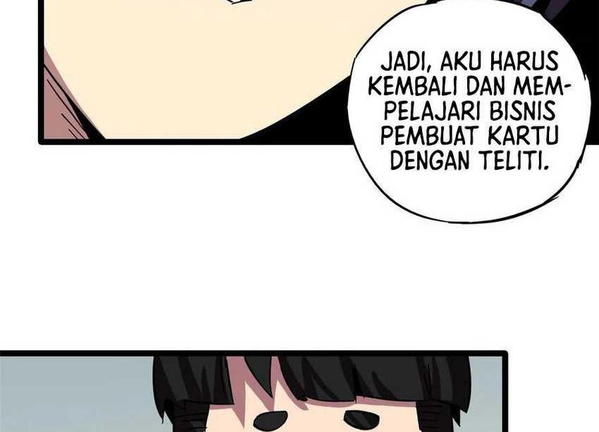 Super God Card Maker Bab 08 halaman 42