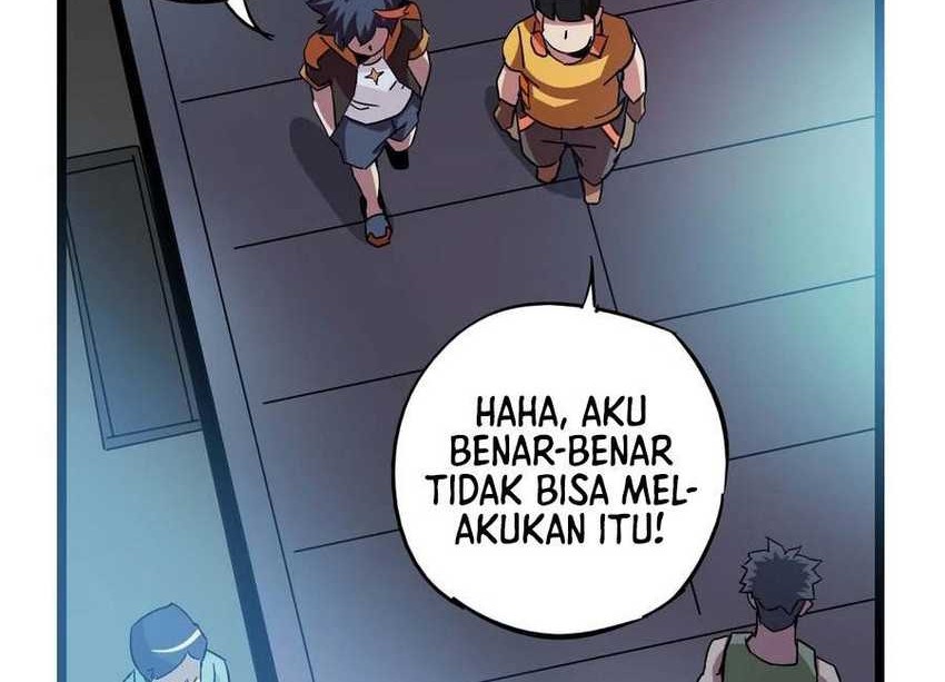 Super God Card Maker Bab 08 halaman 44