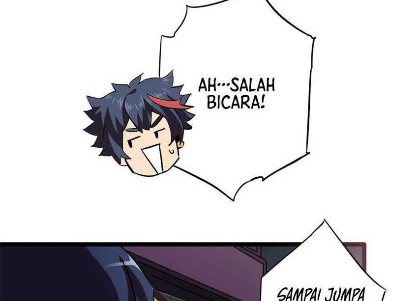 Super God Card Maker Bab 08 halaman 46
