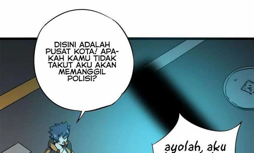Super God Card Maker Bab 09 halaman 14