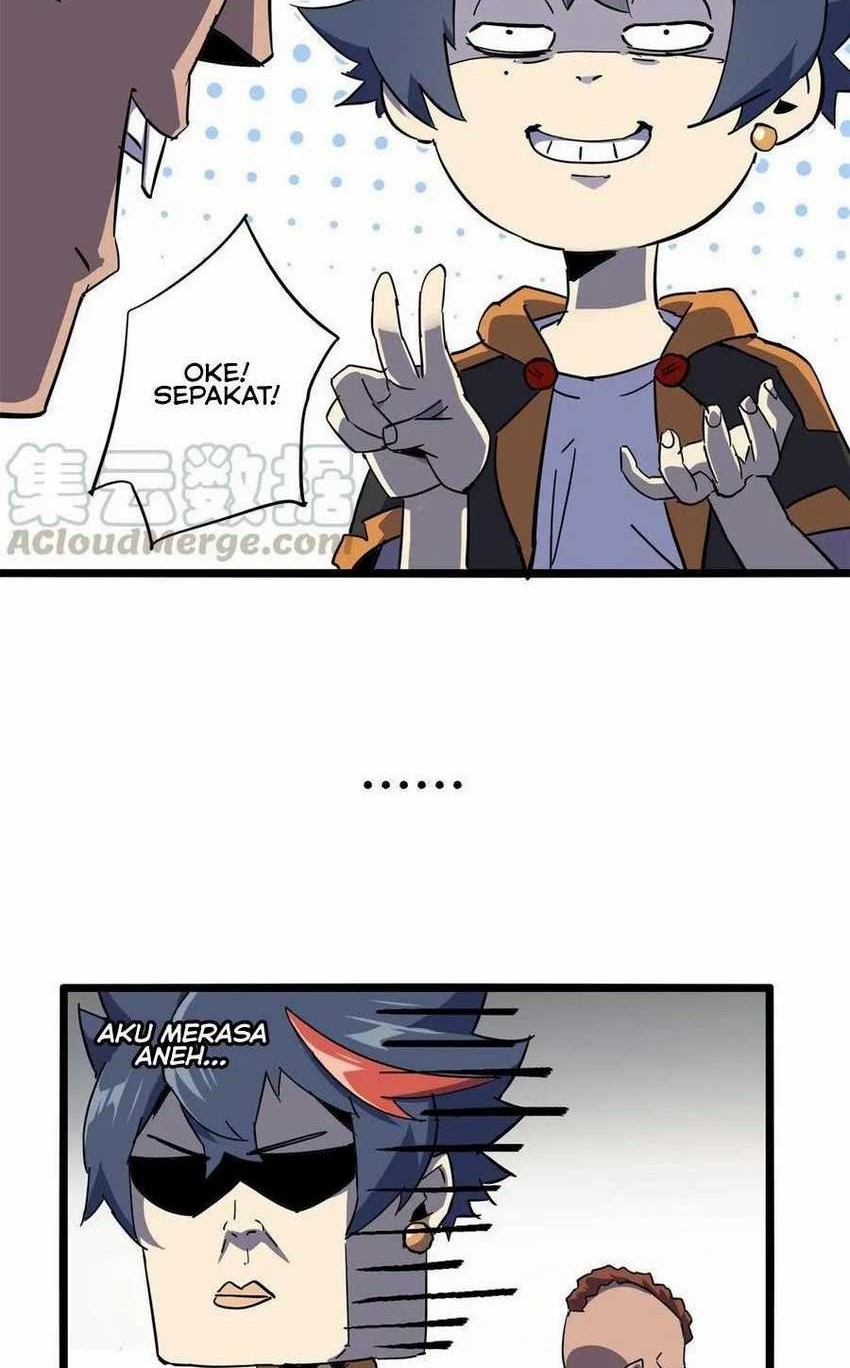 Super God Card Maker Bab 09 halaman 21