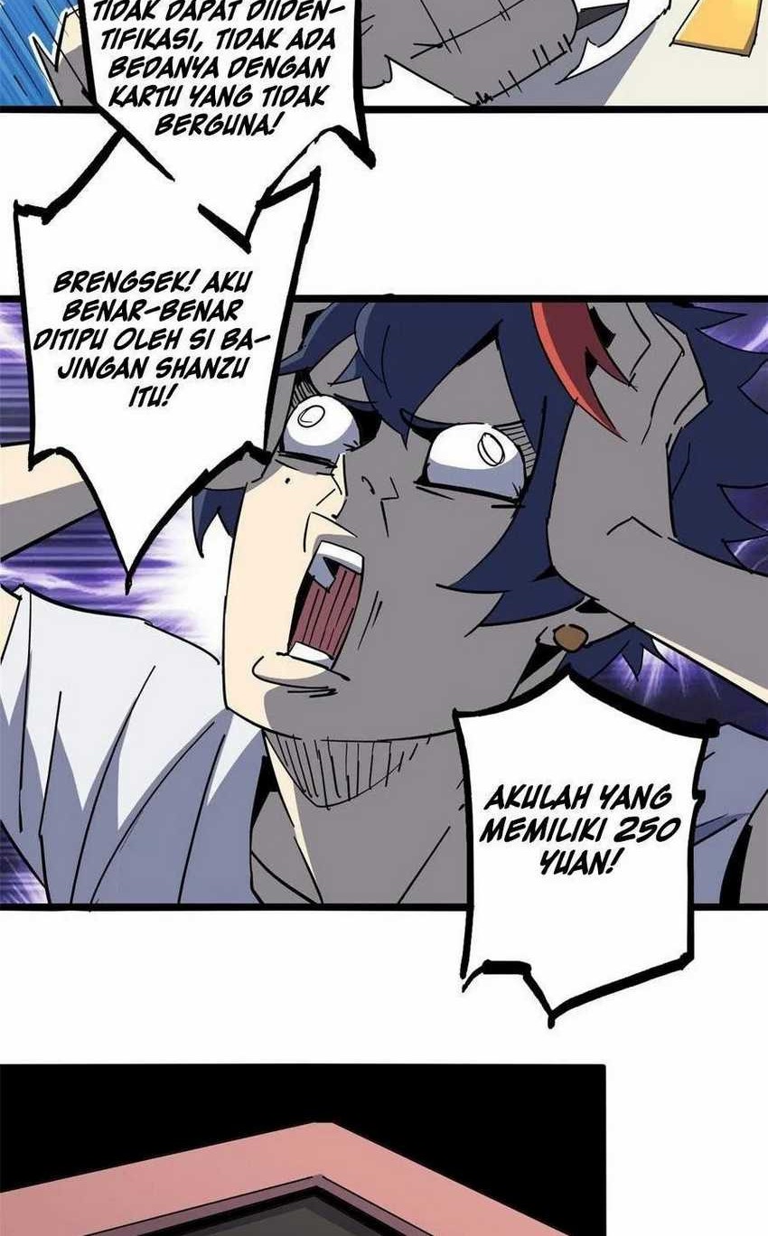 Super God Card Maker Bab 09 halaman 24