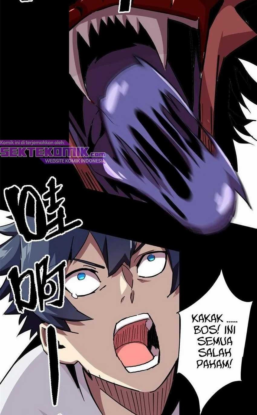 Super God Card Maker chapter 10 halaman 20