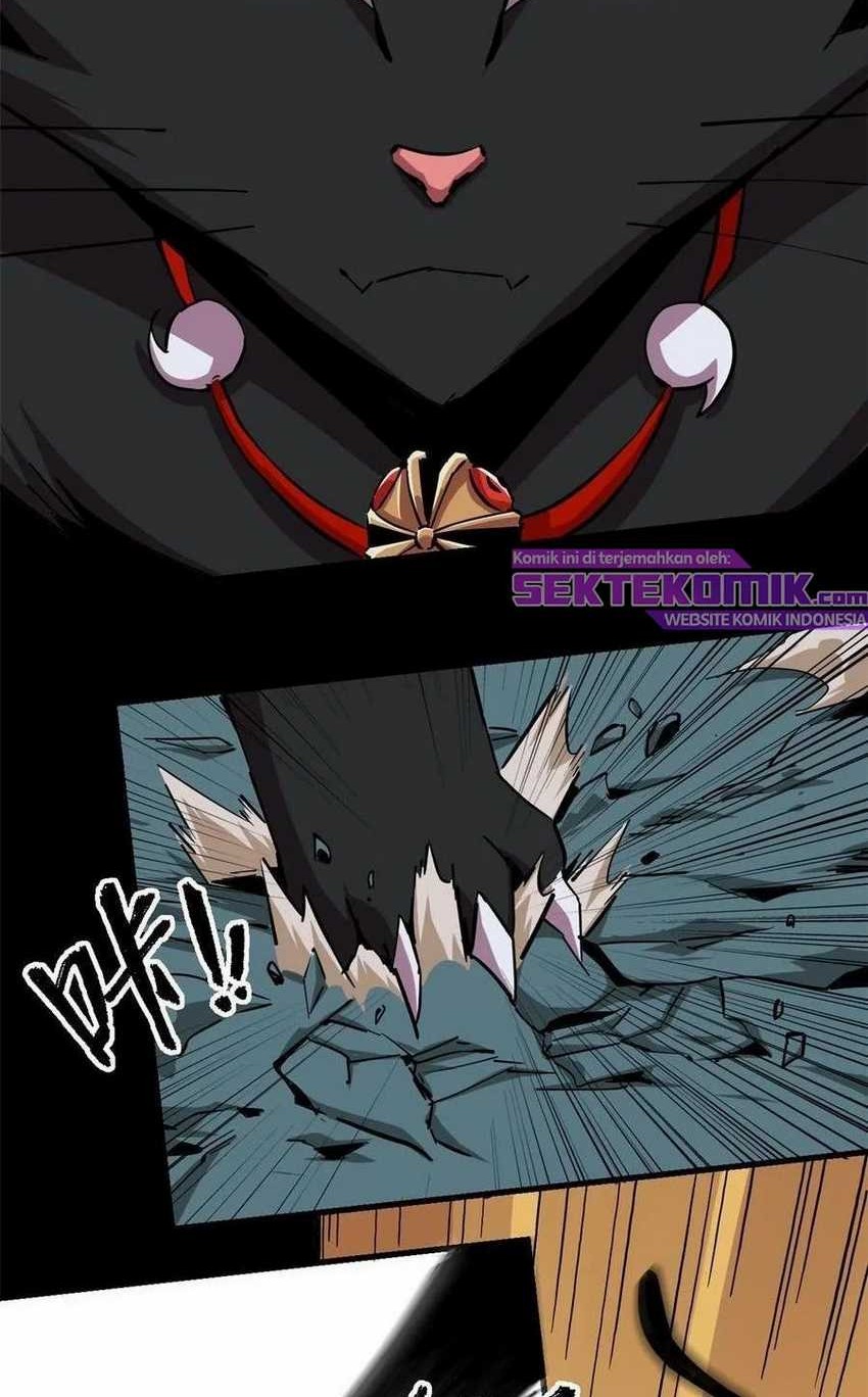 Super God Card Maker chapter 10 halaman 25