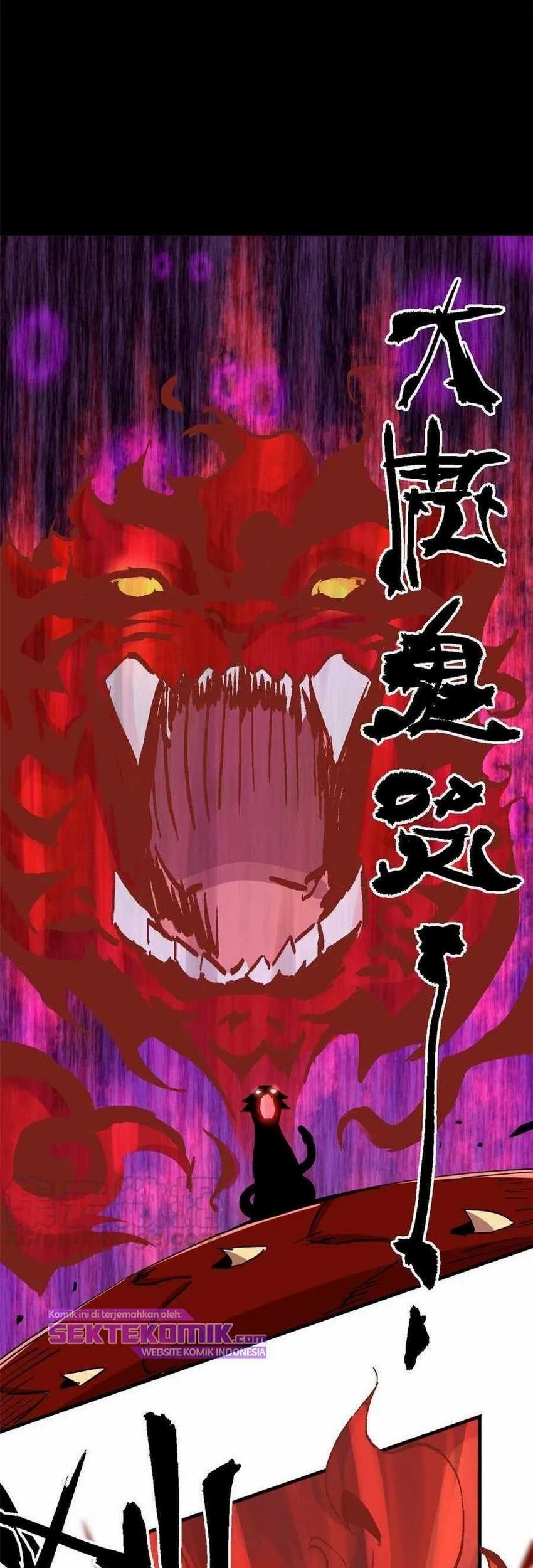 Super God Card Maker chapter 10 halaman 29