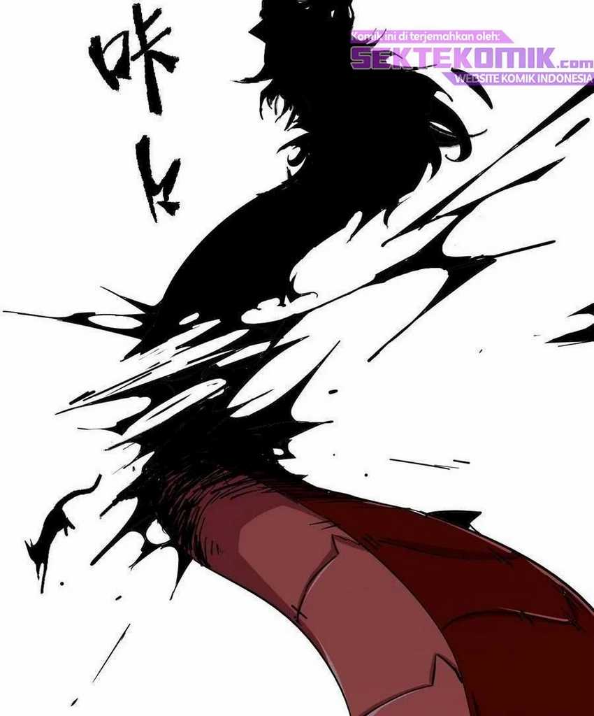 Super God Card Maker chapter 10 halaman 31