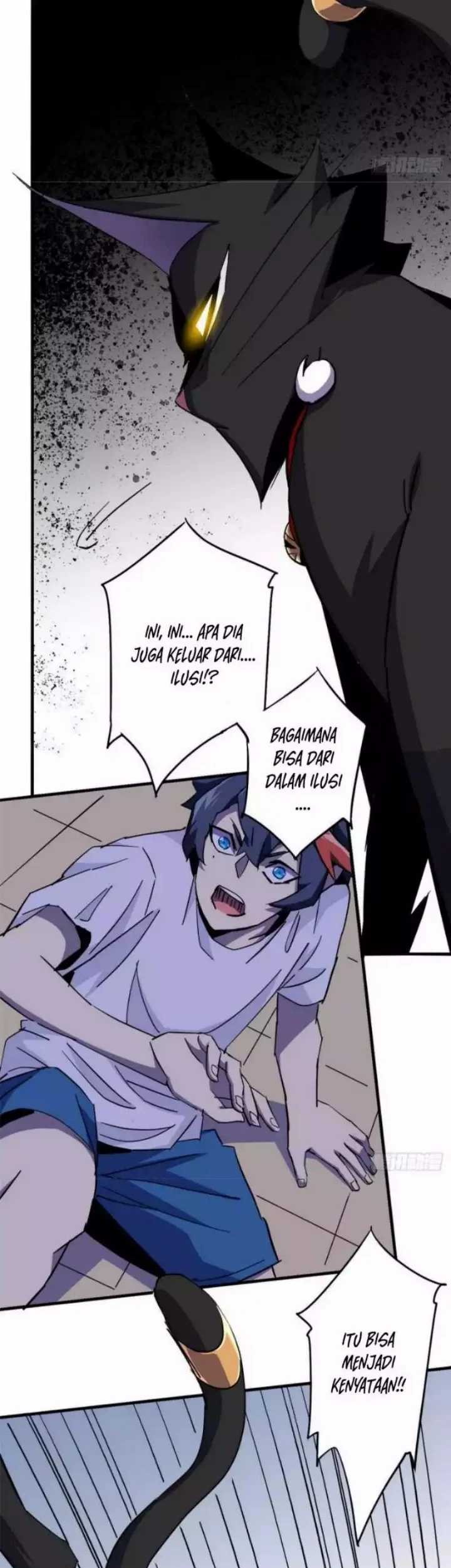 Super God Card Maker chapter 11 halaman 18