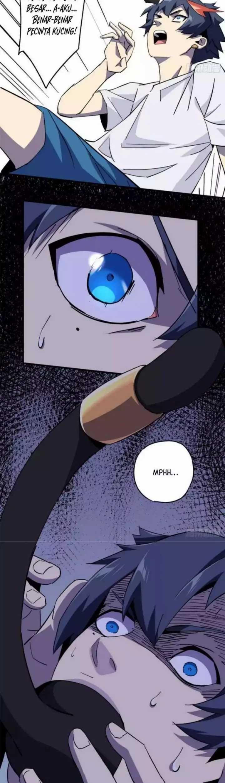 Super God Card Maker chapter 11 halaman 20